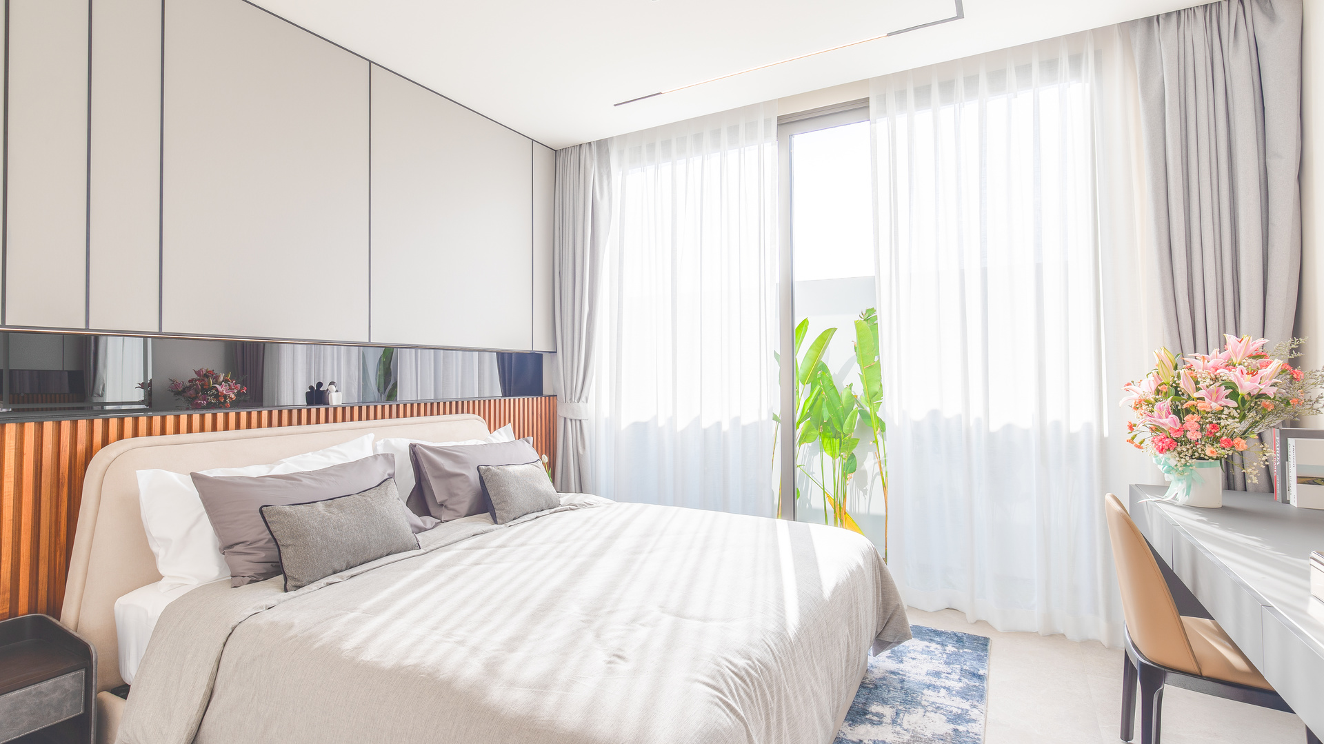 Zenithy Luxe 27